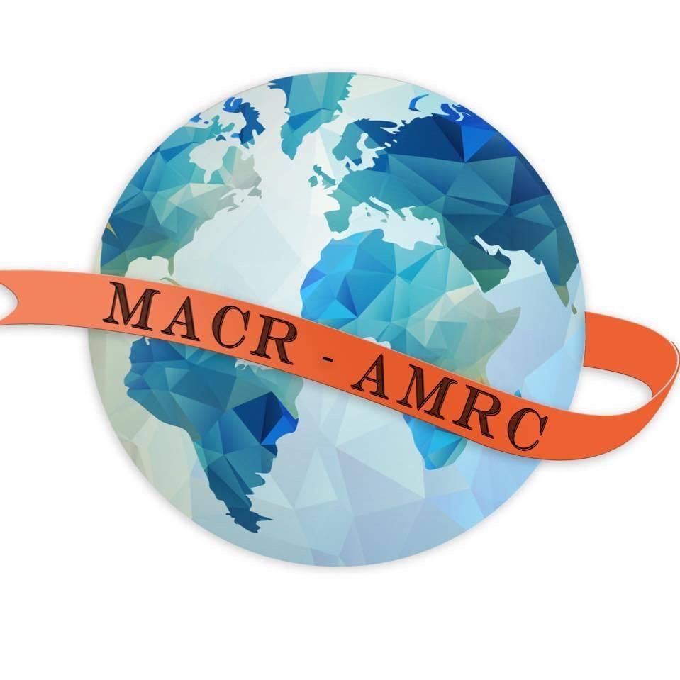 Logo AMRC