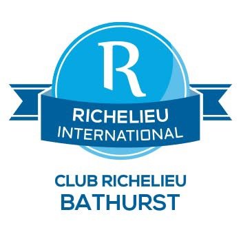Logo Club Richelieu Bathurst