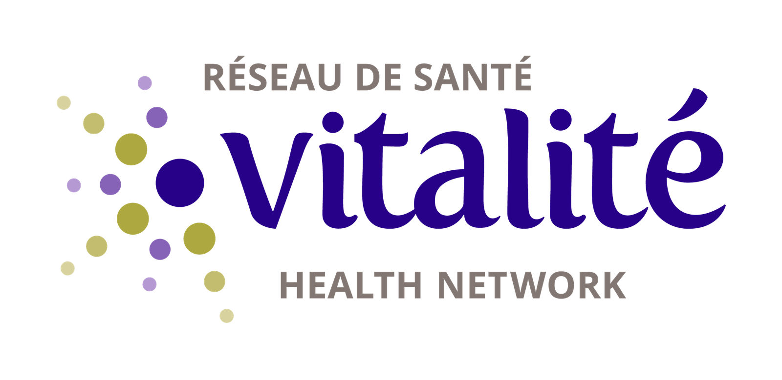 Logo Réseau de Santé Vitalité
