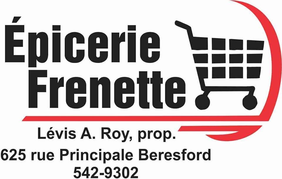 Logo Épicerie Freinette
