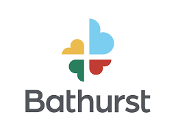 Logo Ville de Bathurst
