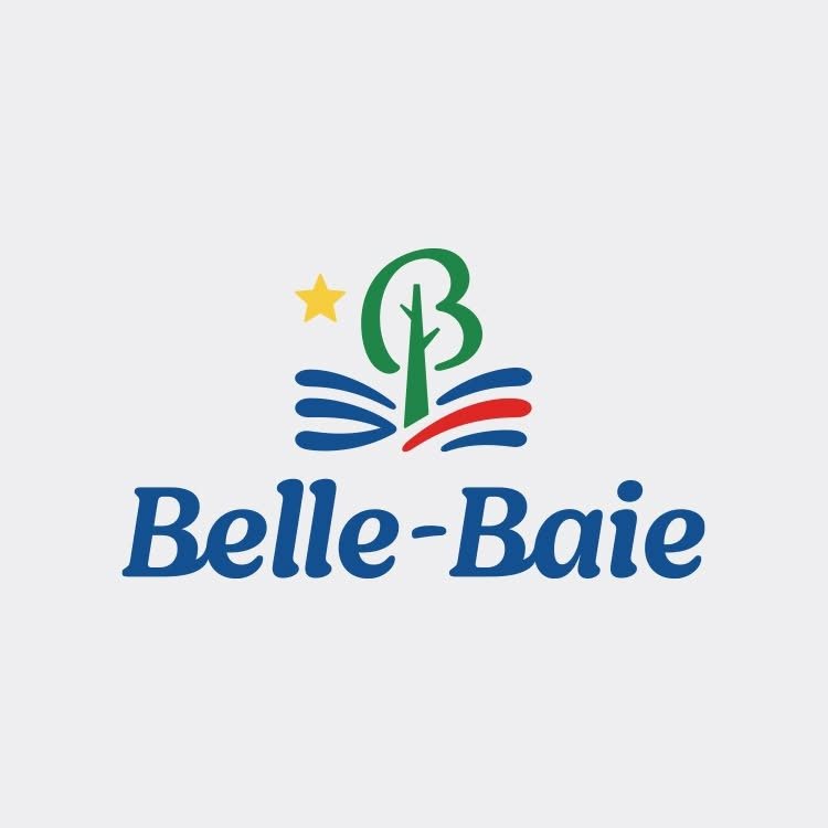 Logo Ville de Belle-Baie