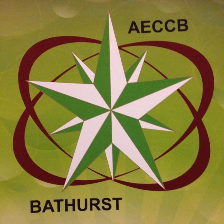 Logo AECCB Bathurst